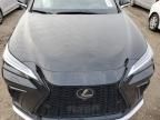 2022 Lexus NX 450H