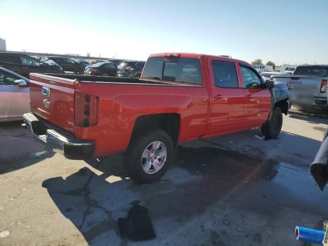 2016 Chevrolet Silverado C1500 LT