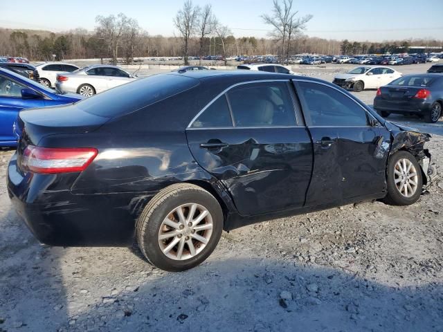 2011 Toyota Camry SE