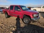 2006 Chevrolet Colorado