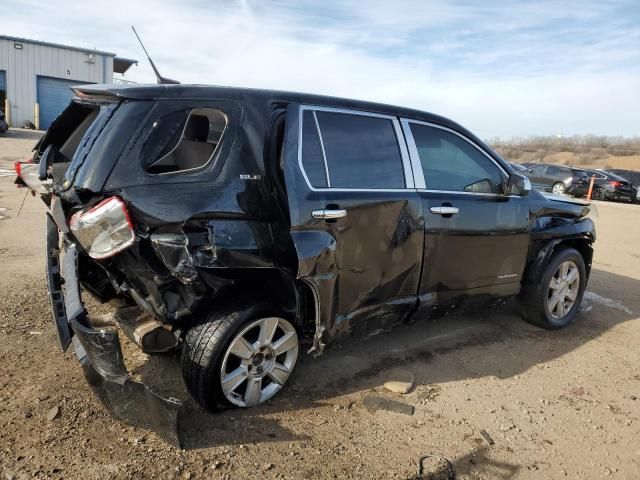 2012 GMC Terrain SLE