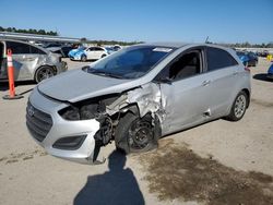 2016 Hyundai Elantra GT en venta en Harleyville, SC