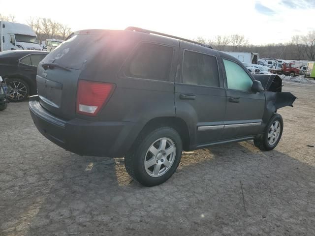 2010 Jeep Grand Cherokee Laredo