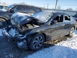 2016 Honda Accord EX en venta en Hillsborough, NJ