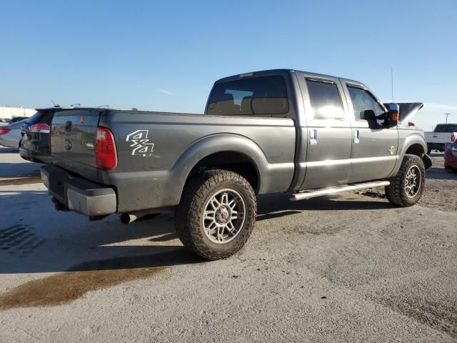 2016 Ford F250 Super Duty