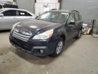 2013 Subaru Outback 2.5I