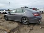 2017 Honda Accord Sport Special Edition