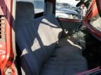 1987 Toyota Pickup Cab Chassis RN75