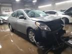 2014 Nissan Versa S