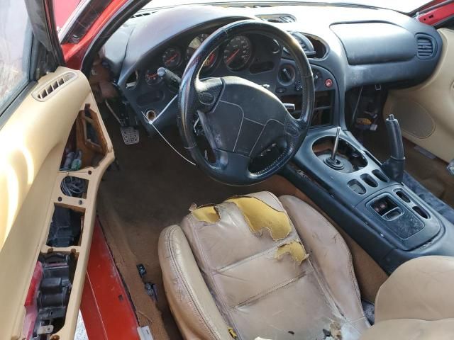 1994 Mazda RX7