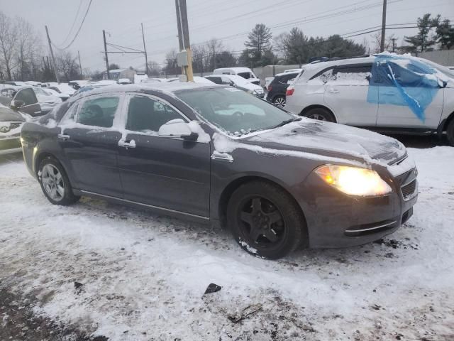 2010 Chevrolet Malibu 1LT