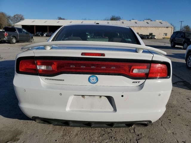 2014 Dodge Charger SXT