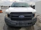 2018 Ford F150 Super Cab