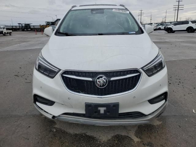 2017 Buick Encore Premium