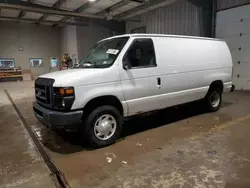 2011 Ford Econoline E250 Van en venta en West Mifflin, PA