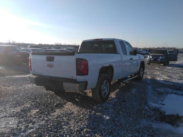 2008 Chevrolet Silverado C1500