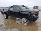 2020 Chevrolet Silverado K1500 Custom