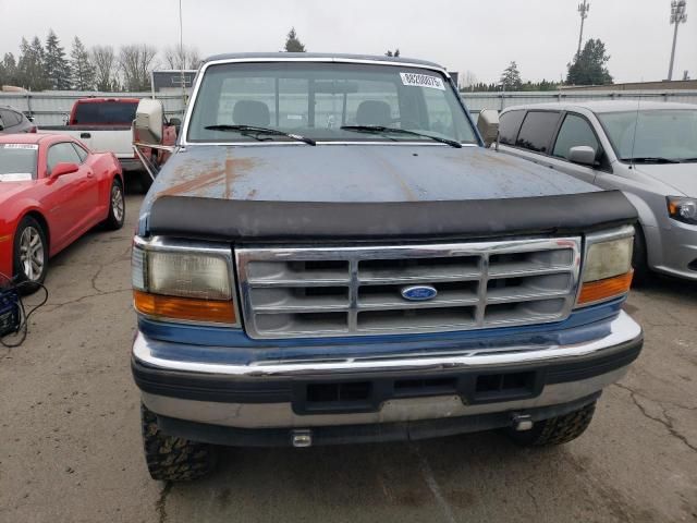 1994 Ford F250