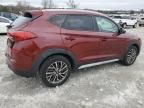 2019 Hyundai Tucson Limited