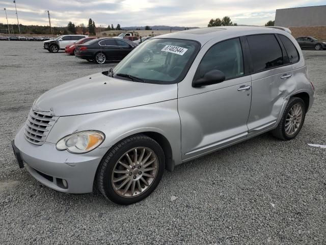 2008 Chrysler PT Cruiser Limited