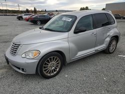 Chrysler salvage cars for sale: 2008 Chrysler PT Cruiser Limited