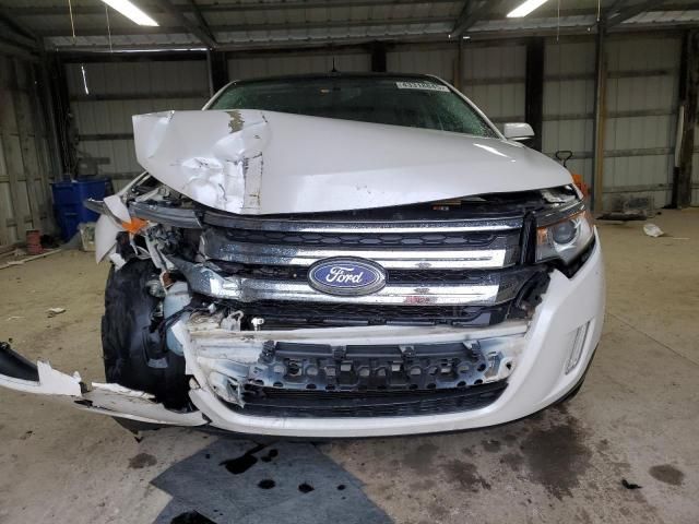 2012 Ford Edge SEL