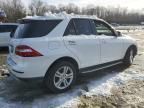 2014 Mercedes-Benz ML 350 Bluetec