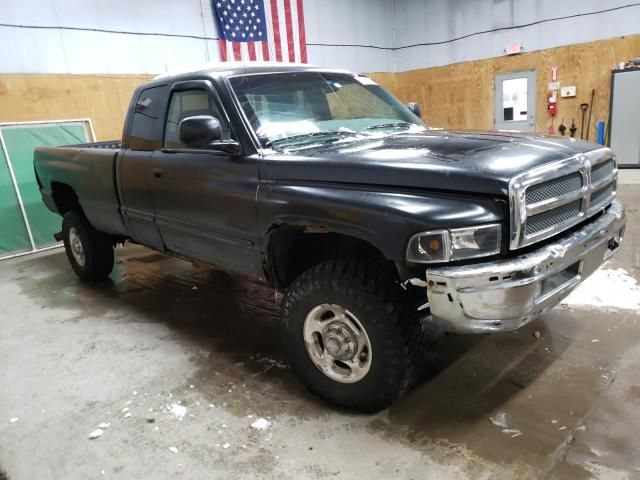 2001 Dodge RAM 2500