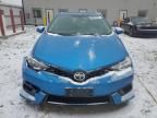 2016 Scion IM