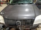 2007 Mercury Mountaineer Premier