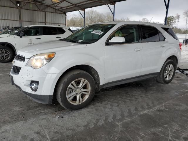 2011 Chevrolet Equinox LT