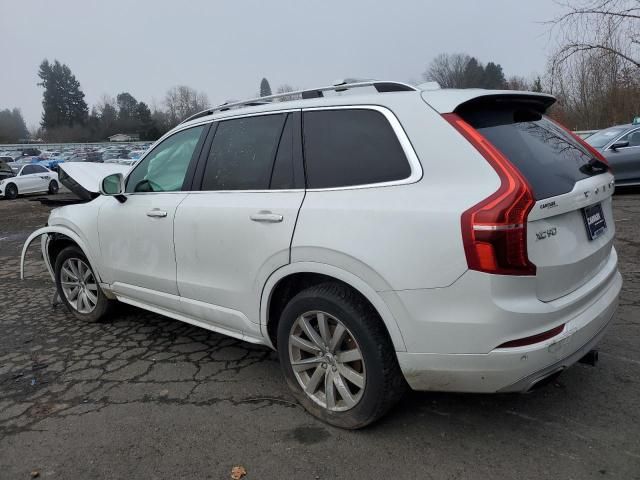 2018 Volvo XC90 T6