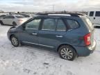 2010 KIA Rondo EX