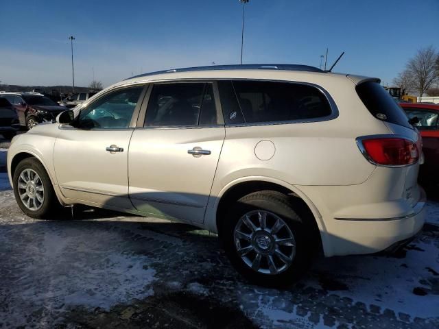 2013 Buick Enclave