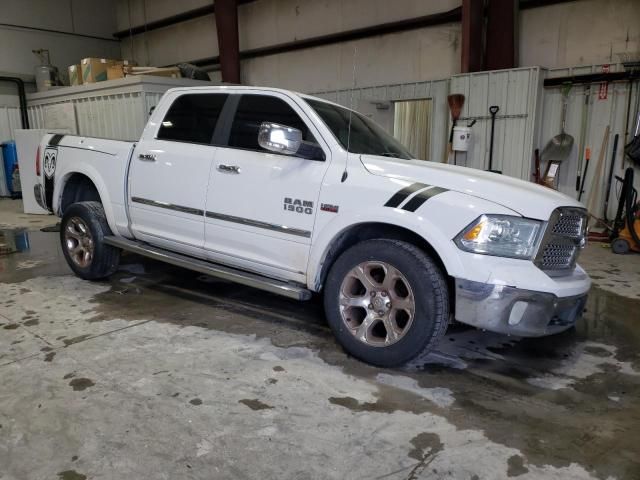 2014 Dodge 1500 Laramie