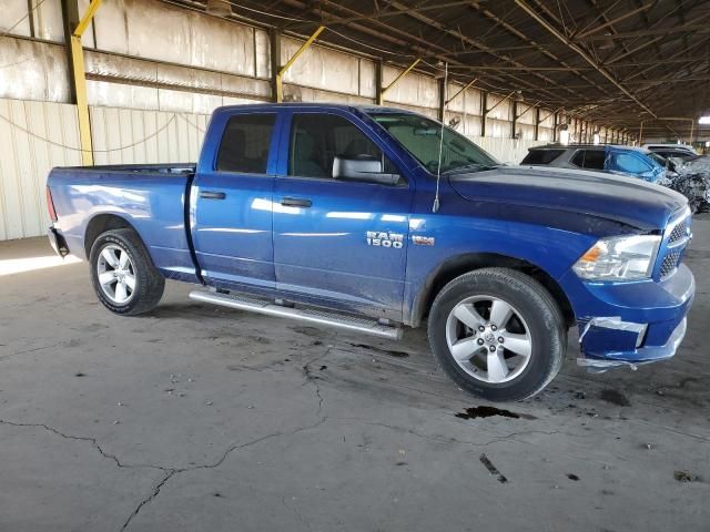 2015 Dodge RAM 1500 ST