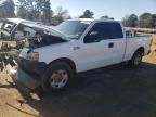 2007 Ford F150