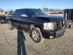 2008 Chevrolet Silverado K1500