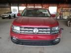 2019 Volkswagen Atlas SE