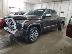 2024 Toyota Tundra Crewmax Platinum en venta en Madisonville, TN