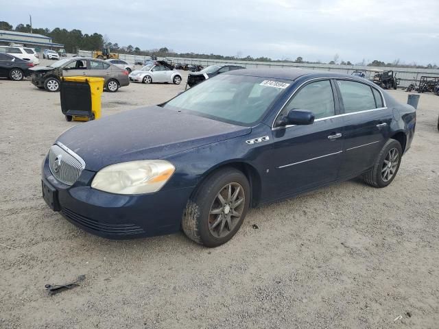 2006 Buick Lucerne CX