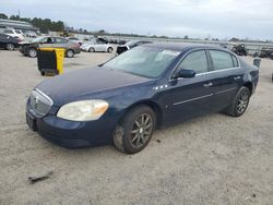 2006 Buick Lucerne CX en venta en Harleyville, SC