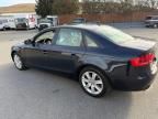 2011 Audi A4 Premium