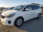 2015 KIA Sedona LX