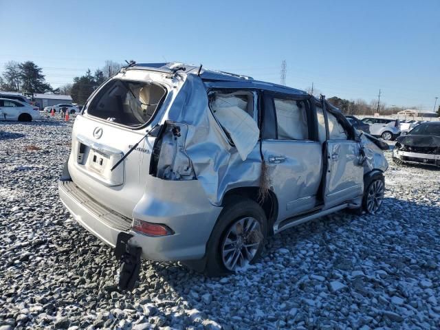 2015 Lexus GX 460 Premium