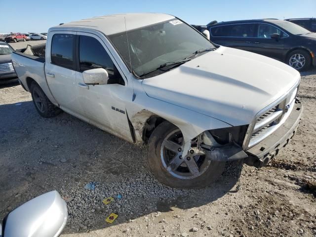 2009 Dodge RAM 1500