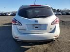 2012 Nissan Murano S