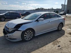 Hyundai Sonata se Vehiculos salvage en venta: 2014 Hyundai Sonata SE