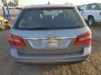 2011 Mercedes-Benz E 350 4matic Wagon