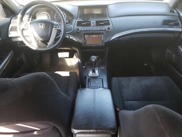 2008 Honda Accord EX